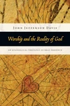 Cover of Worship and the Reality of God