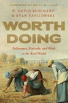 Cover of Worth Doing