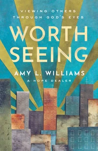 Cover of Worth Seeing