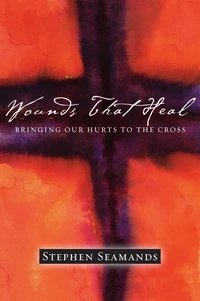 Cover of Wounds That Heal