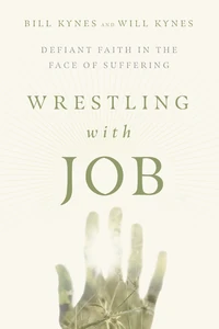 Cover of Wrestling with Job