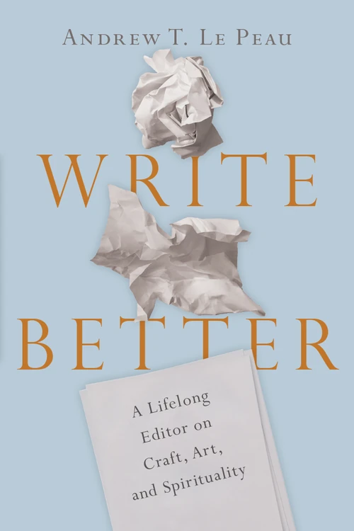 Cover of Write Better