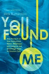 Cover of You Found Me