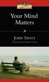 Cover of Your Mind Matters