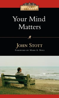 Cover of Your Mind Matters