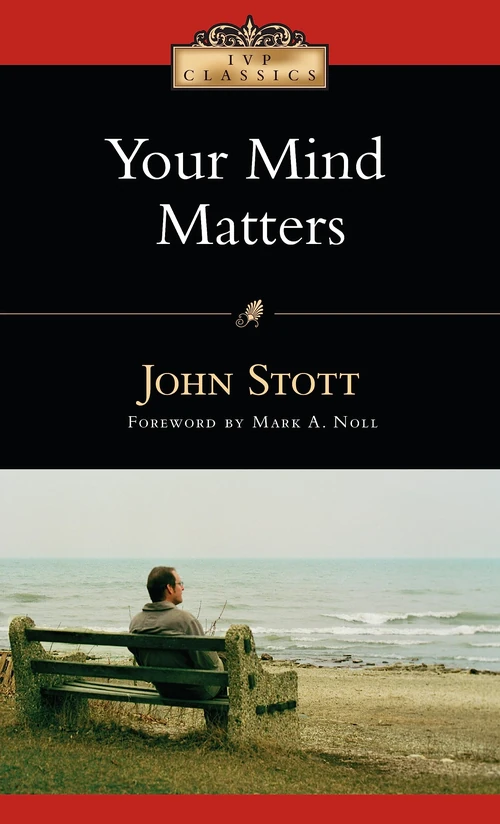 Cover of Your Mind Matters