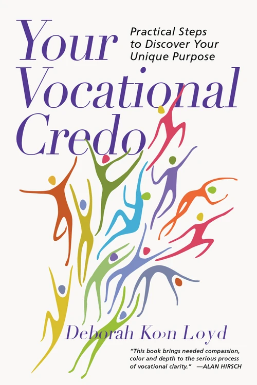 Cover of Your Vocational Credo