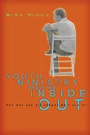 Cover of Youth Ministry from the Inside Out