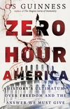 Cover of Zero Hour America