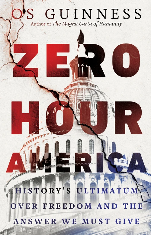 Cover of Zero Hour America