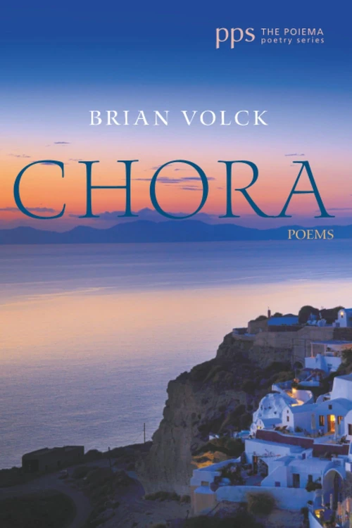 Cover of Chora