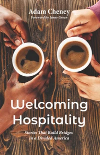 Cover of Welcoming Hospitality