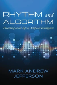 Cover of Rhythm and Algorithm