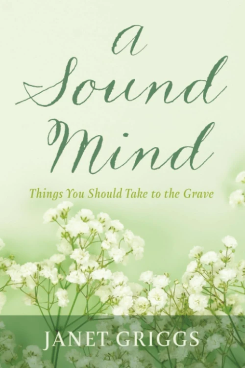 Cover of A Sound Mind