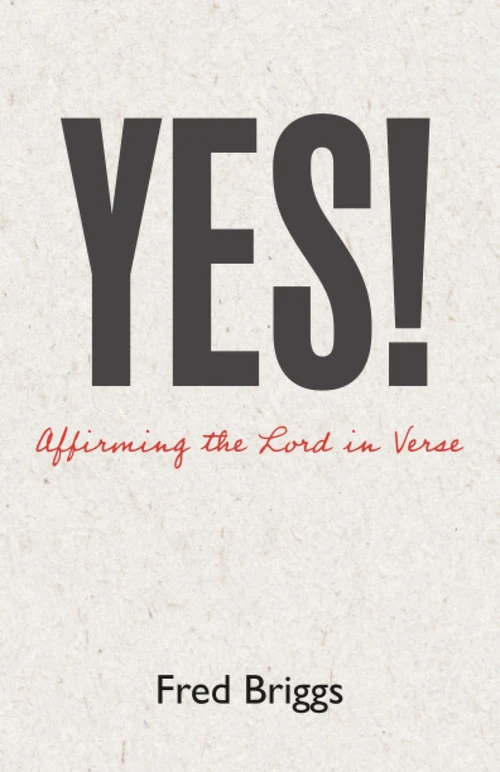 Cover of Yes!