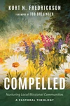 Cover of Compelled
