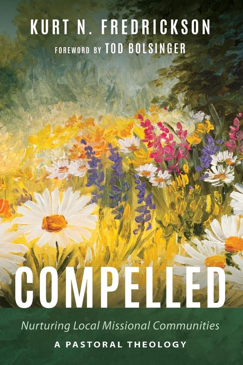 Cover of Compelled