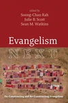 Cover of Evangelism Next