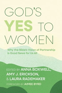 Cover of God's Yes to Women