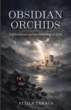 Cover of Obsidian Orchids
