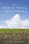 Cover of The Great Wall of Ballygall