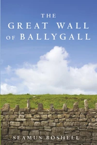Cover of The Great Wall of Ballygall