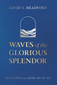Cover of Waves of the Glorious Splendor
