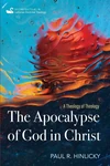 Cover of The Apocalypse of God in Christ