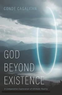 Cover of God Beyond Existence