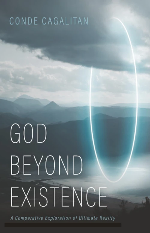 Cover of God Beyond Existence