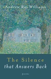 Cover of The Silence That Answers Back