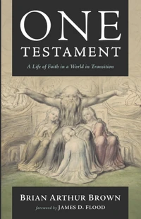 Cover of One Testament