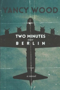 Cover of Two Minutes Over Berlin