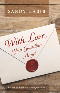 Cover of With Love, Your Guardian Angel