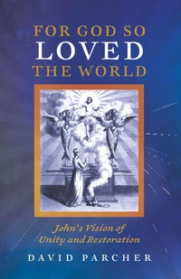 Cover of For God So Loved the World