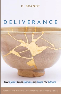 Cover of Deliverance