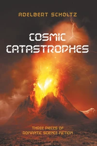 Cover of Cosmic Catastrophes