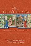 Cover of The Thoughtful Muse