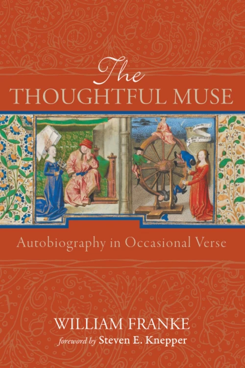 Cover of The Thoughtful Muse