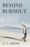 Cover of Beyond Burnout