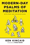 Cover of Modern-Day Psalms of Meditation