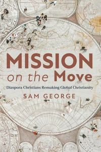 Cover of Mission on the Move
