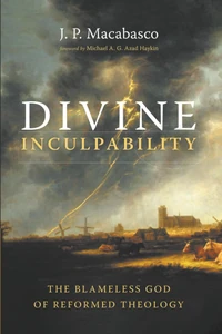 Cover of Divine Inculpability