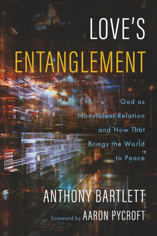 Cover of Love’s Entanglement