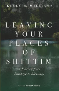 Cover of Leaving Your Places of Shittim