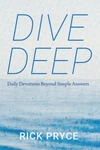Cover of Dive Deep