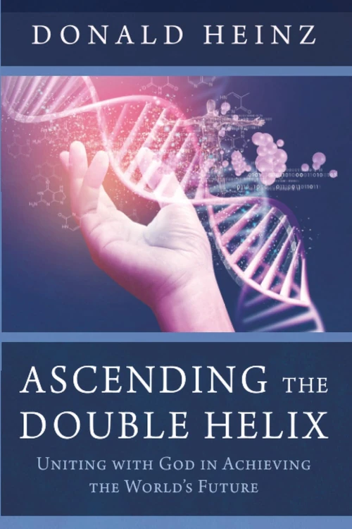 Cover of Ascending the Double Helix