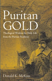 Cover of Puritan Gold