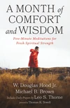 Cover of A Month of Comfort and Wisdom