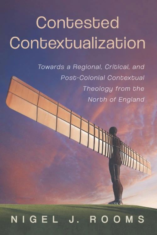 Cover of Contested Contextualization